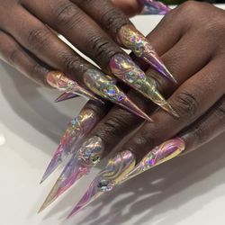Nails and More Salon