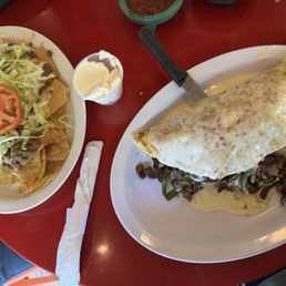 Hillbilly Quesadilla Hillbilly Quesadilla