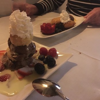 La Sen Bistro - French Near Me - Walnut Creek, California La Sen Bistro - French Near Me - Walnut Creek, California
