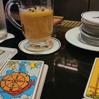 Roxy Bar - Hot Toddy - Breakfast & Brunch Near Me - New York, New York