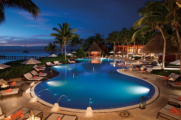 Paraiso de la Bonita, a Luxury Collection Resort, Riviera Maya, Adult All-Inclusive by null