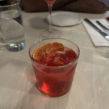 Costiera - Mediterranean Near Me - Baltimore, Maryland
