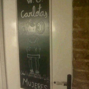 Carlitos - Tapas/Small Plates Near Me - Barcelona, B Carlitos - Tapas/Small Plates Near Me - Barcelona, B