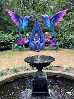 Bellingrath Gardens & Home by null