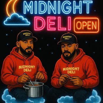 Midnight Deli - Delis Near Me - Decatur, Georgia