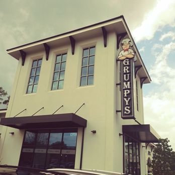 Grumpy's Restaurant - Breakfast & Brunch Near Me - St. Johns, Florida Grumpy's Restaurant - Breakfast & Brunch Near Me - St. Johns, Florida