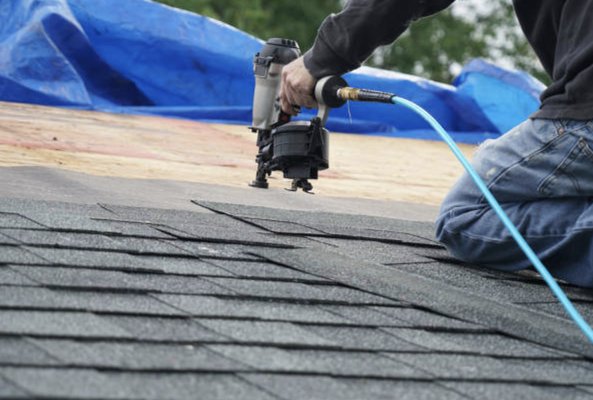 Quality You Can Trust! - With five years of dedicated experience in the roofing industry, Harborview Roofing & Construction is your go-to partner for all your roofing needs. We specialize in providing top-notch roofing solutions for any residential property. Our skilled team is committed to delivering exceptional craftsmanship, using high-quality materials to ensure durability and reliability. At Harborview, we pride ourselves on our attention to detail, transparency, and customer satisfaction. Let us protect your home with a roof that stands the test of time. Reach out today for a free consultation!
