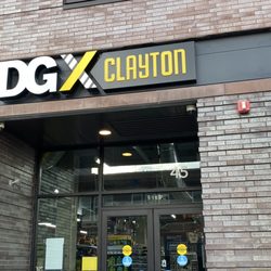 DGX