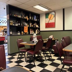 Smiley's Ristorante & Pizzeria