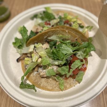Rubio's Coastal Grill - Chicken Taco - Mexican Near Me - Orange, California Rubio's Coastal Grill - Chicken Taco - Mexican Near Me - Orange, California