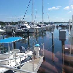 Santa Rosa Yacht & Boat Club