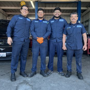 Perez Automotive Service - Meet the team of father and sons ! - Auto Repair Near Me - Gardena, California Perez Automotive Service - Meet the team of father and sons ! - Auto Repair Near Me - Gardena, California