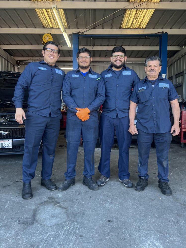 PEREZ AUTOMOTIVE SERVICE - Updated July 2026 - 94 Photos & 73 Reviews ...