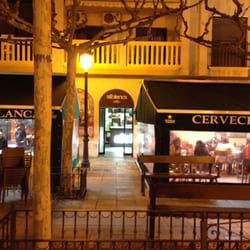 Cerveceria Alblanca