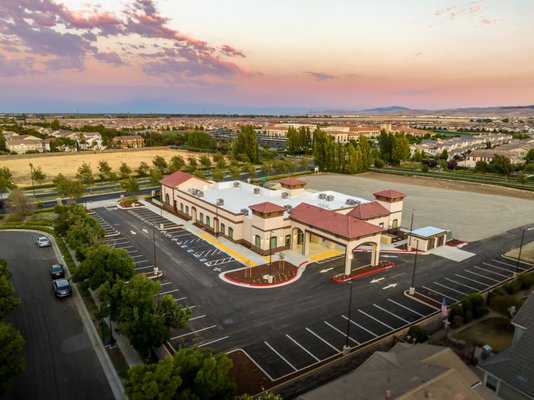 RedRose Montessori Preschool by null