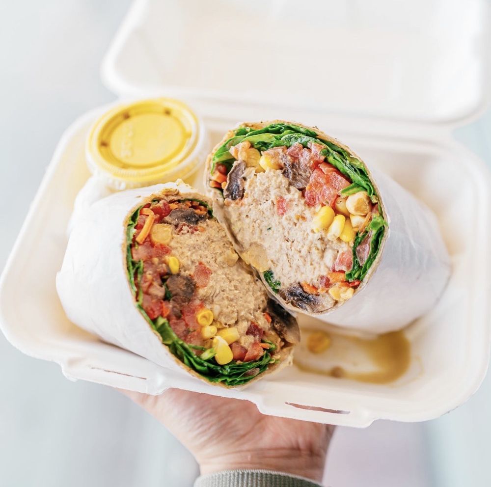 Smoothie Spot Cutler Bay, Miami Roadtrippers