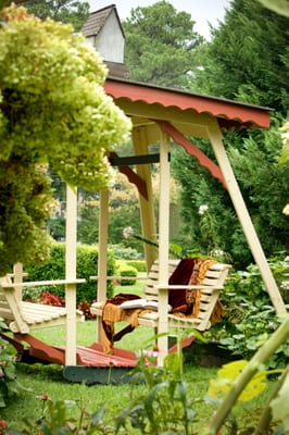 The Empress of Little Rock by null