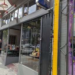 Exterior photo of Limoncello - San Francisco, California Exterior photo of Limoncello - San Francisco, California