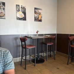 The Belle's Bistro - Restaurant