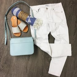 Mila + Paige Clothing Boutique