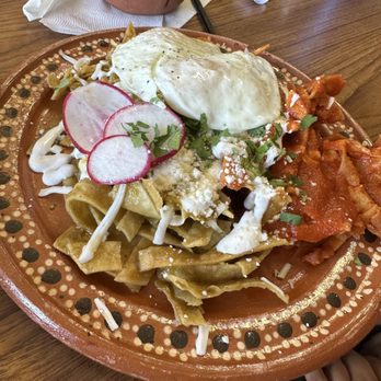 Estilo Azteca - Breakfast & Brunch Near Me - Glendale, Arizona
