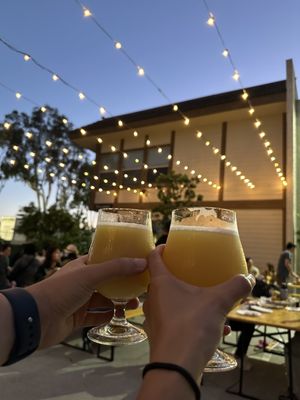 Monkish Brewing Co. by null