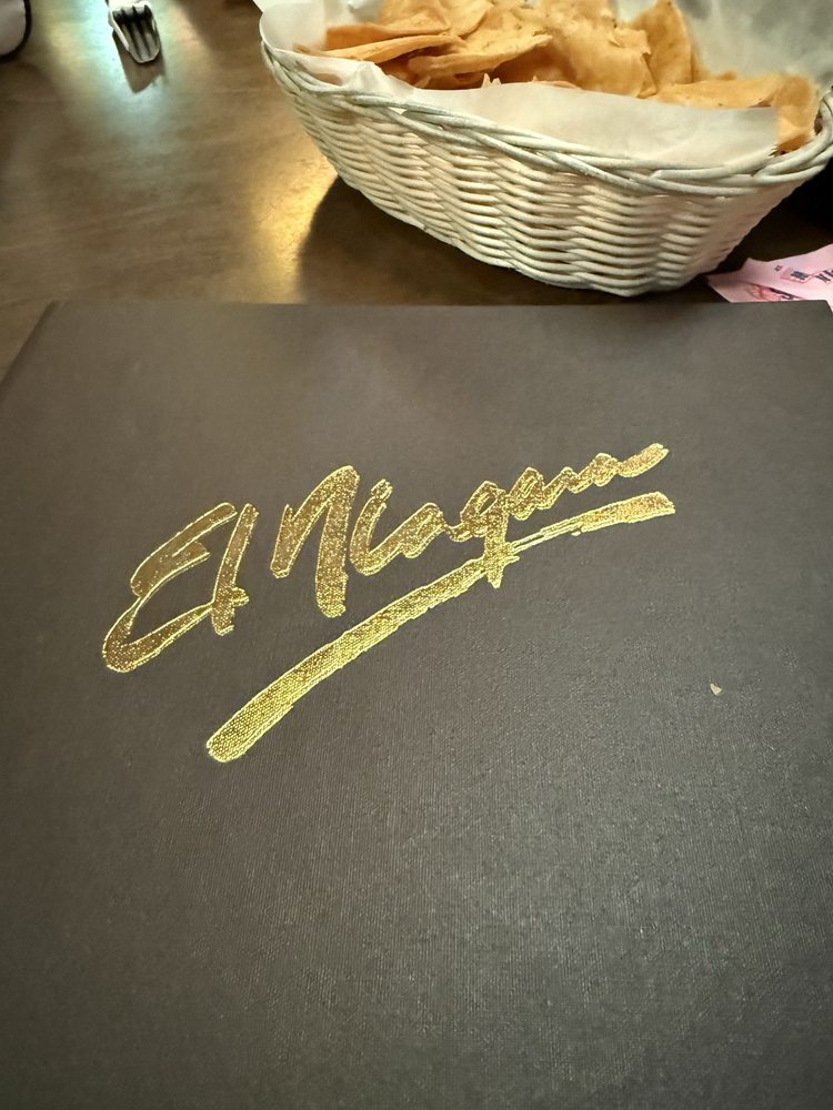El Niagara Mexican Restaurant