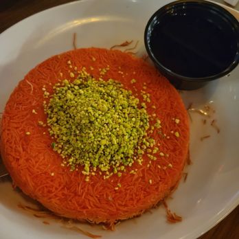 Dish N Dash - Milpitas - Middle Eastern Near Me - Milpitas, California