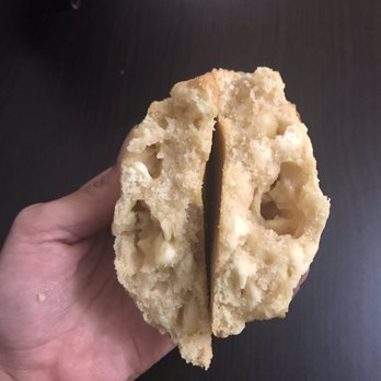 Chip City - White chocolate and macadamia - Bakeries Near Me - Astoria, New York
