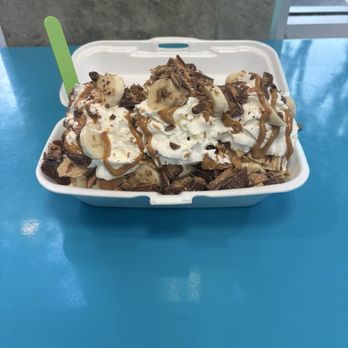 DeNucci's - Ice Cream & Frozen Yogurt Near Me - Fernandina Beach, Florida DeNucci's - Ice Cream & Frozen Yogurt Near Me - Fernandina Beach, Florida