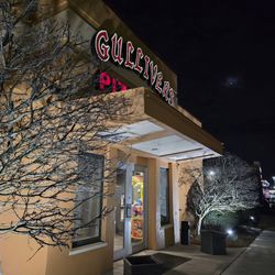 Gulliver's Pizza & Pub