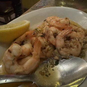 Picaro - Gambas Al Ajillo - Spanish Near Me - San Francisco, California Picaro - Gambas Al Ajillo - Spanish Near Me - San Francisco, California