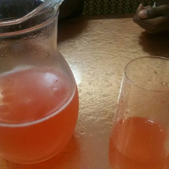 Another Broken Egg Cafe - Strawberry Mimosa - Breakfast & Brunch Near Me - Pearland, Texas