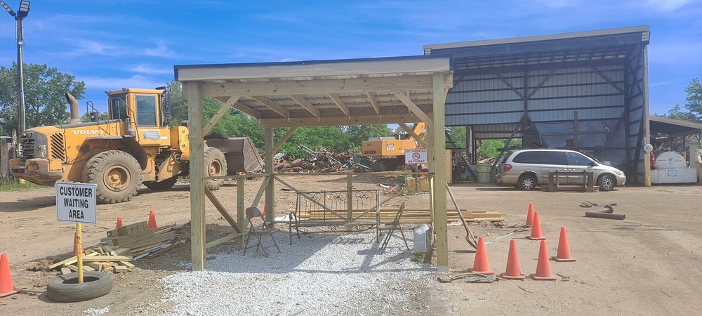 Slide of APM For Less