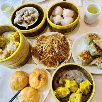 Ocean Bo - Dim Sum Near Me - El Monte, California Ocean Bo - Dim Sum Near Me - El Monte, California