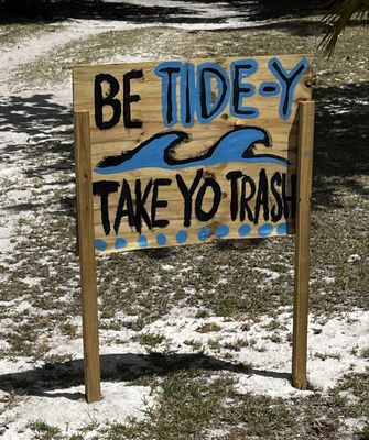 Brewers Bay Beach by null