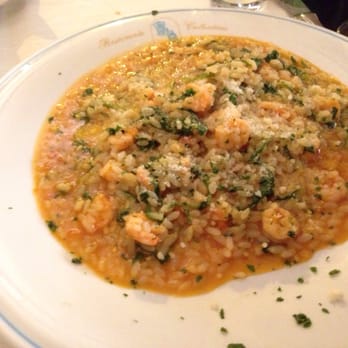 Ristoranti Celestino - Shrimp risotto - Italian Near Me - Florence, FI