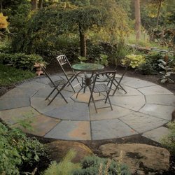 Creative Landscapes - Patios