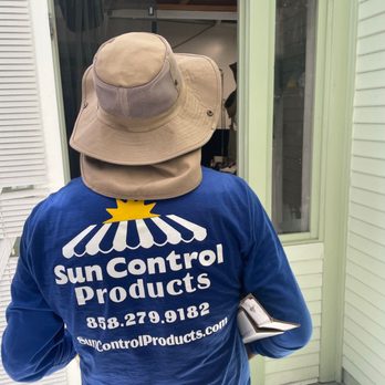 Sun Control Products - Installer franco - Awnings Near Me - San Diego, California
