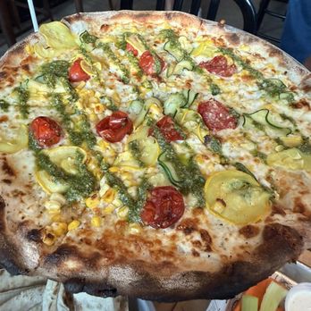 Ponysaurus Brewing Co - Summer Garden Pie - Breweries Near Me - Raleigh, North Carolina Ponysaurus Brewing Co - Summer Garden Pie - Breweries Near Me - Raleigh, North Carolina