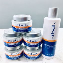 Trendy Nail Studio - Ibd gel