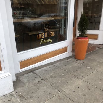Dulce de Leche Bakery - Outside - Bakeries Near Me - Jersey City, New Jersey Dulce de Leche Bakery - Outside - Bakeries Near Me - Jersey City, New Jersey