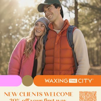 Waxing the City - First time at Waxing the City? Get 20% off your visit and leave feeling smooth, confident, and ready to shine! #NewGuestPerk #SmoothMove - Waxing Near Me - Walnut Creek, California Waxing the City - First time at Waxing the City? Get 20% off your visit and leave feeling smooth, confident, and ready to shine! #NewGuestPerk #SmoothMove - Waxing Near Me - Walnut Creek, California