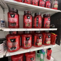 GNC