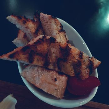 WhiskyWoods Steakhouse - Grilled bread - Steakhouses Near Me - Glen Rose, Texas WhiskyWoods Steakhouse - Grilled bread - Steakhouses Near Me - Glen Rose, Texas