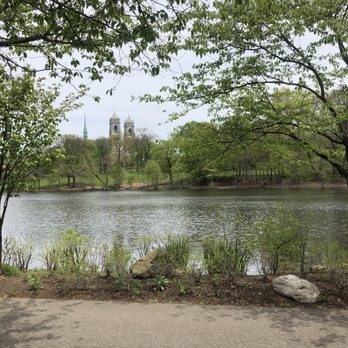 Branch Brook Park - Parks Near Me - Newark, New Jersey