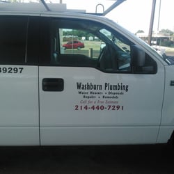 Washburn Plumbing