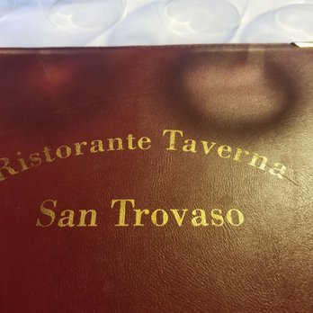 Taverna San Trovaso - Italian Near Me - Venezia, VE Taverna San Trovaso - Italian Near Me - Venezia, VE
