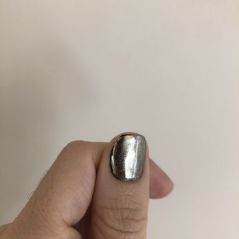 Blush Nails - Nail Salons Near Me - Davie, Florida