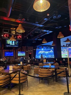 Victory Burger & Wings Co. by null